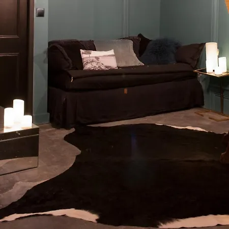 Chez Laurence Du Tilly 4*